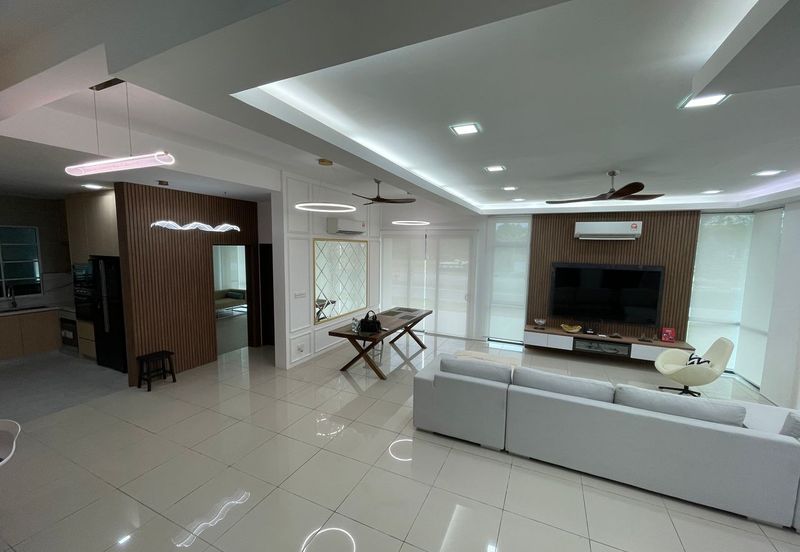 Opus Lake Vicinity @ Perdana Lakeview East