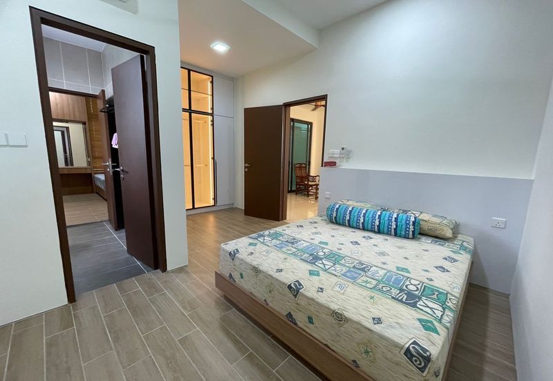 Opus Lake Vicinity @ Perdana Lakeview East