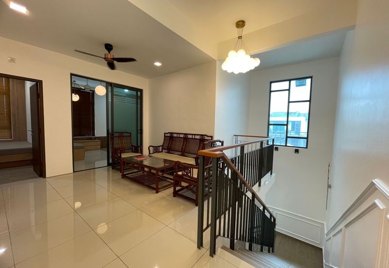 Opus Lake Vicinity @ Perdana Lakeview East