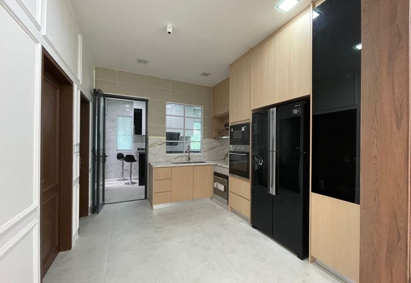 Opus Lake Vicinity @ Perdana Lakeview East