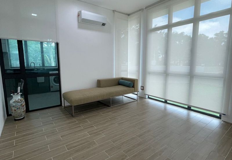 Opus Lake Vicinity @ Perdana Lakeview East