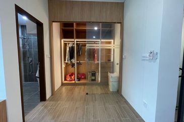 Opus Lake Vicinity @ Perdana Lakeview East