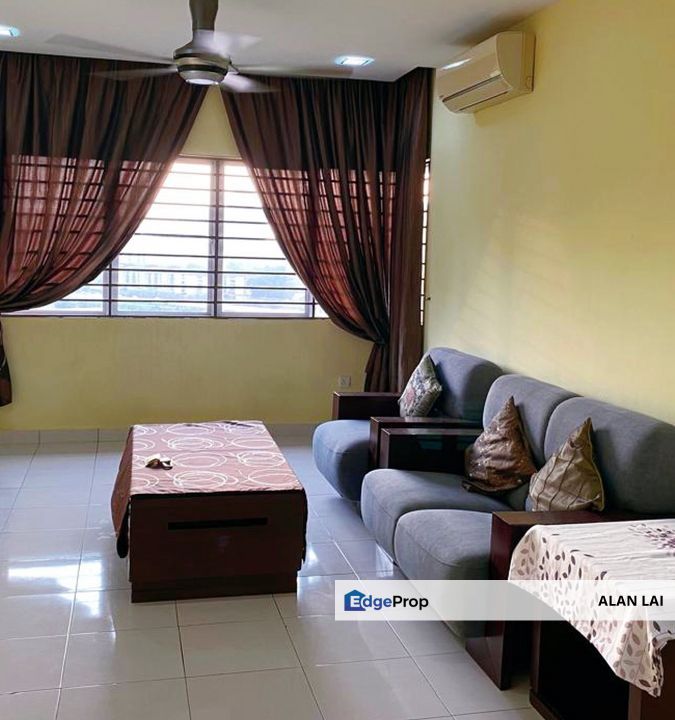 Best Buy Koi Kinrara Suites Puchong Jaya atmosfera, Selangor, Puchong