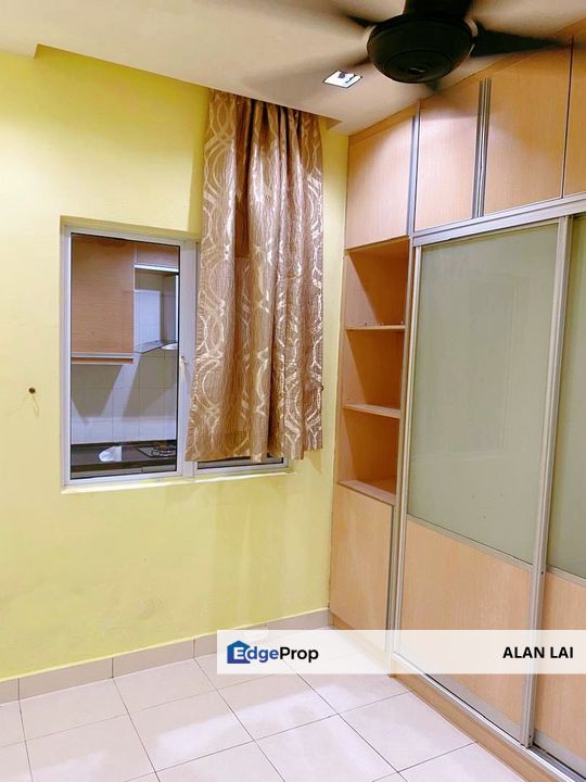 Best Buy Koi Kinrara Suites Puchong Jaya atmosfera, Selangor, Puchong