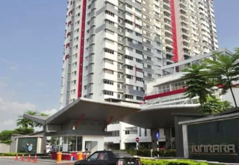 Koi Kinrara Suites
