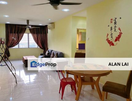 Best Buy Koi Kinrara Suites Puchong Jaya atmosfera, Selangor, Puchong