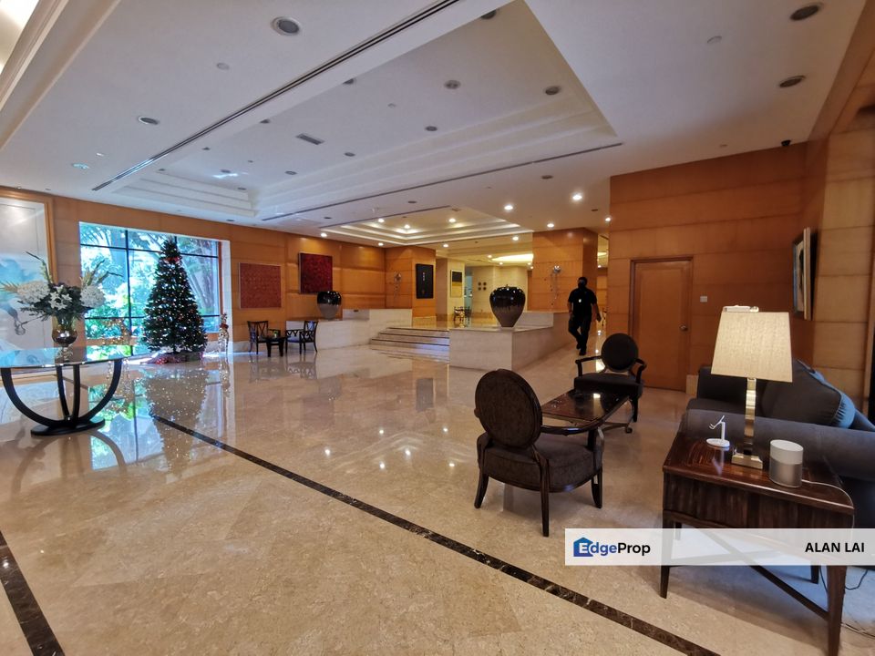 Best Buy 3 kia peng Residence klcc pavilion Aria Luxury Residence, Kuala Lumpur, KLCC