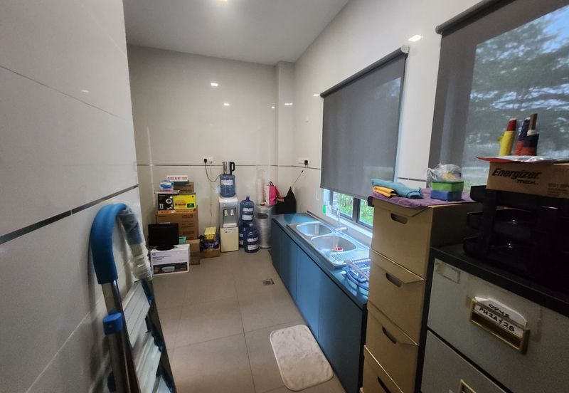 Opus Lake Vicinity @ Perdana Lakeview East