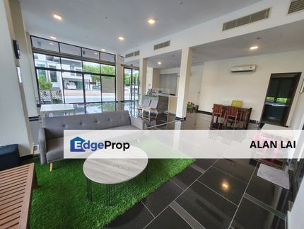 Best buy bungalow Opus Home Perdana Lakeview east, Cyberjaya, Selangor, Cyberjaya