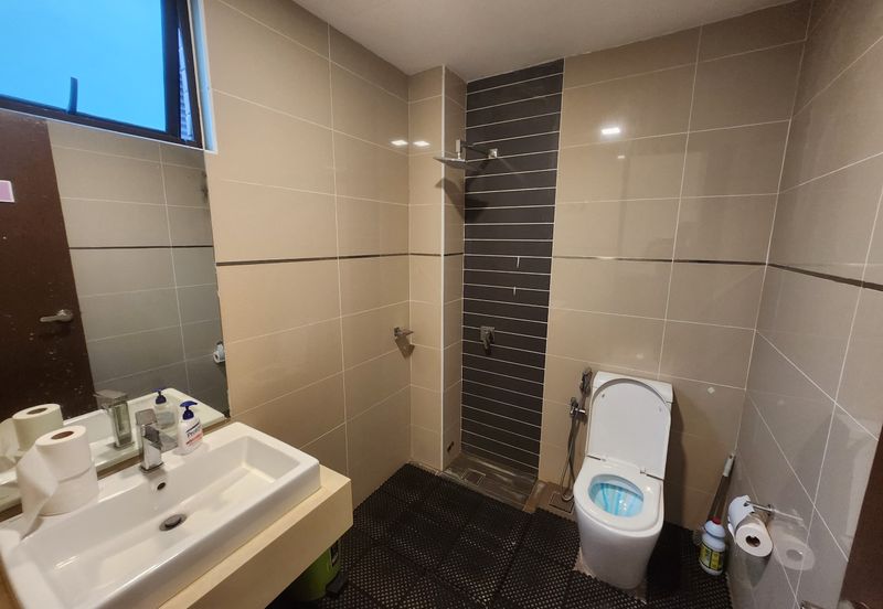 Opus Lake Vicinity @ Perdana Lakeview East