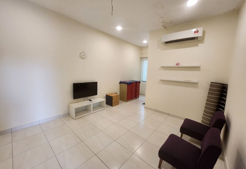 Opus Lake Vicinity @ Perdana Lakeview East