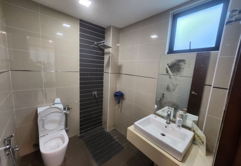 Opus Lake Vicinity @ Perdana Lakeview East