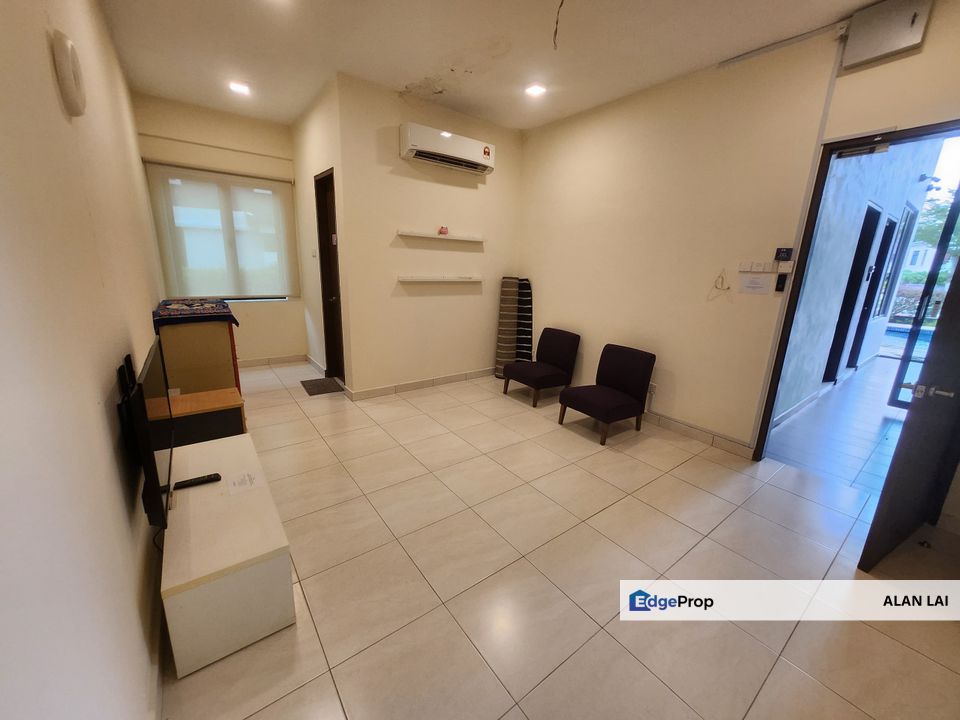 Best buy bungalow Opus Home Perdana Lakeview east, Cyberjaya, Selangor, Cyberjaya