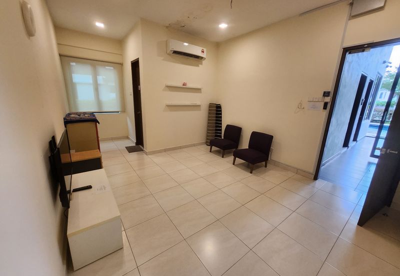 Opus Lake Vicinity @ Perdana Lakeview East