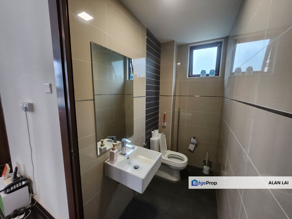 Best buy bungalow Opus Home Perdana Lakeview east, Cyberjaya, Selangor, Cyberjaya