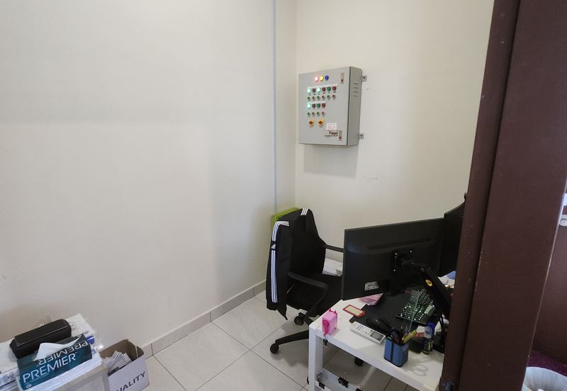 Opus Lake Vicinity @ Perdana Lakeview East