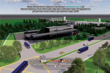 Cyberjaya Dpulze Shop Lot