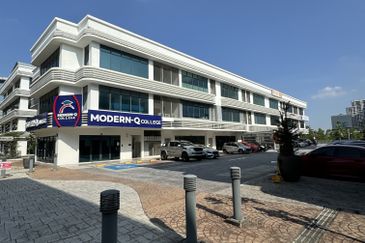 Radius Business Park