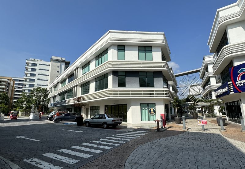 Radius Business Park