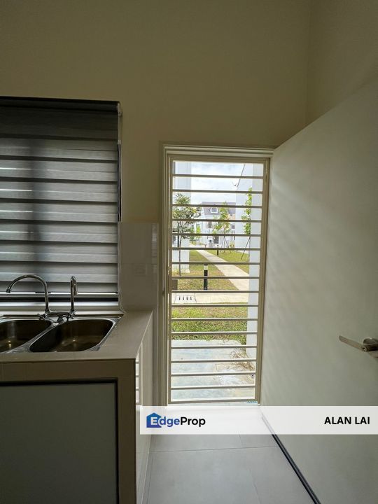 Below value 2 Storey House Monet Spring, Warisan Puteri, Kota warisan , Selangor, Dengkil