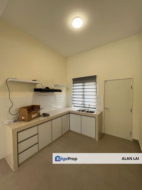 Below value 2 Storey House Monet Spring, Warisan Puteri, Kota warisan , Selangor, Dengkil