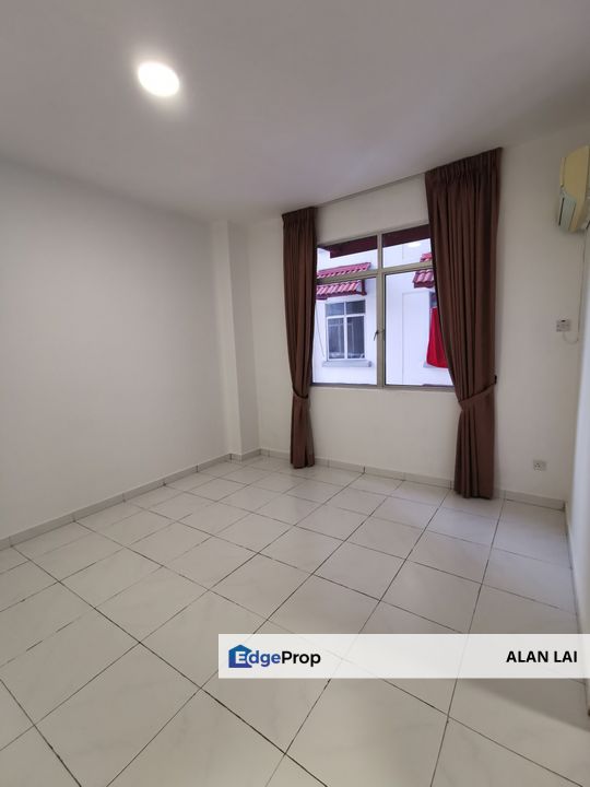 Best rent furnish bukit oug condominium 5 mins to pavilion mall, Kuala Lumpur, Bukit Jalil