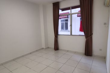 Bukit OUG Condominiums