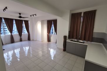 Bukit OUG Condominiums