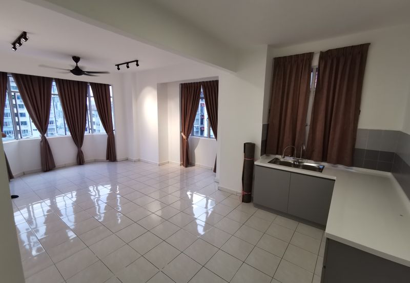 Bukit OUG Condominiums