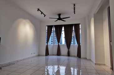 Bukit OUG Condominiums