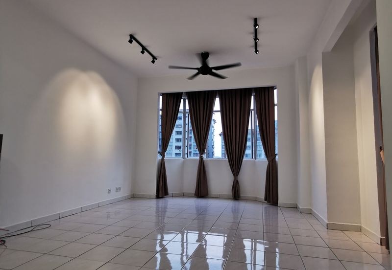 Bukit OUG Condominiums