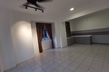 Bukit OUG Condominiums