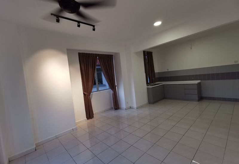 Bukit OUG Condominiums