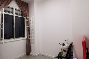 Bukit OUG Condominiums