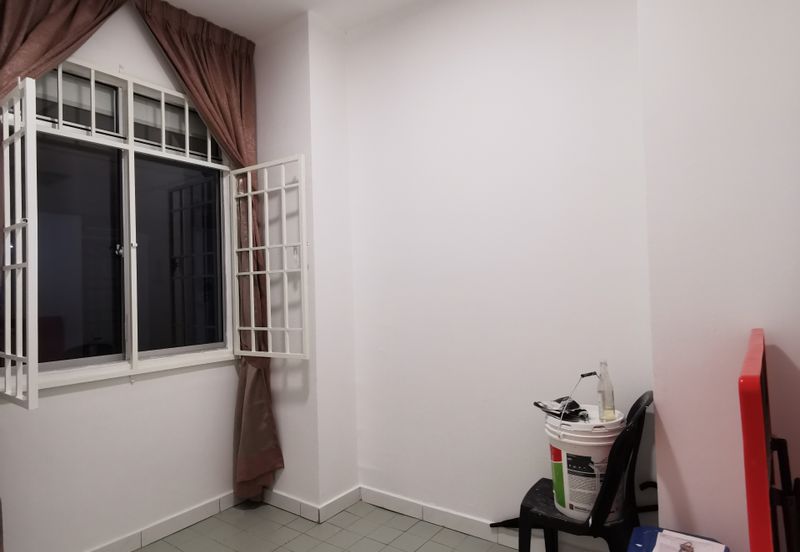 Bukit OUG Condominiums