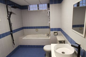 Bukit OUG Condominiums