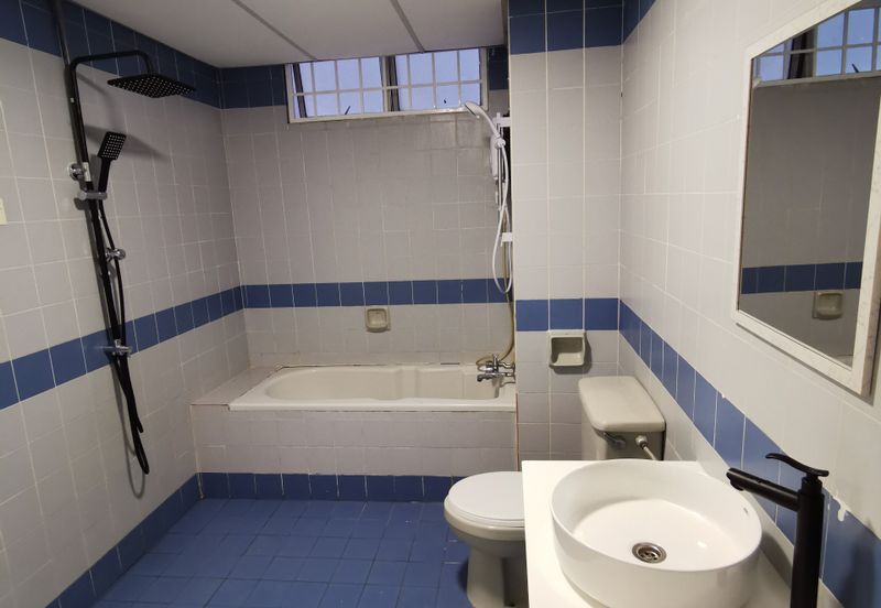 Bukit OUG Condominiums