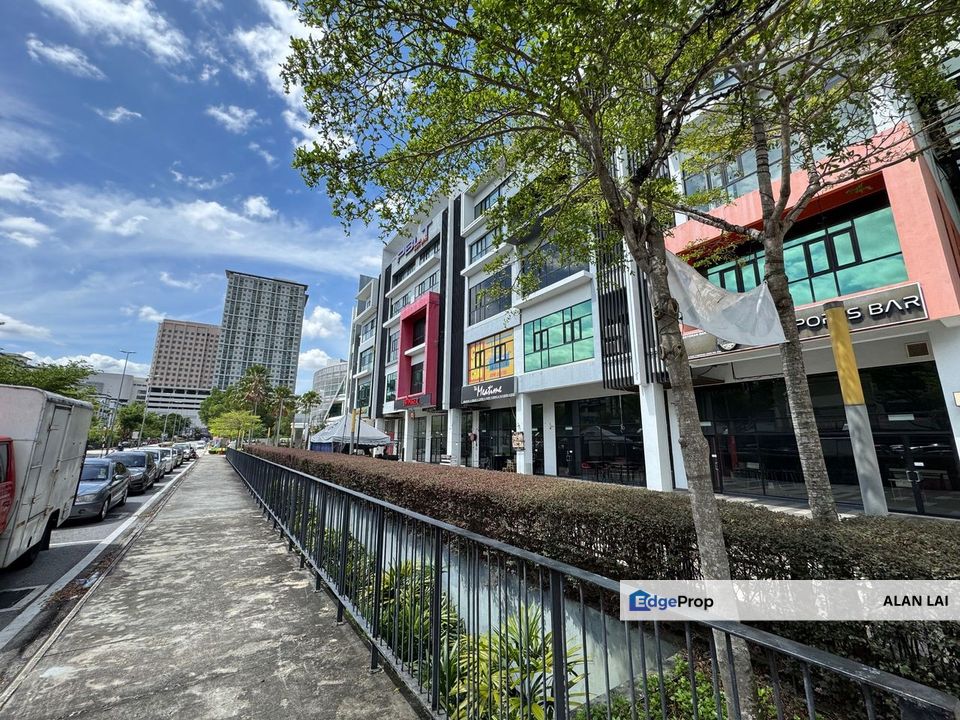 Best Rent Office Centrus Mall, CBD Perdana 3 D'pulze Glomac Cyberjaya, Selangor, Cyberjaya