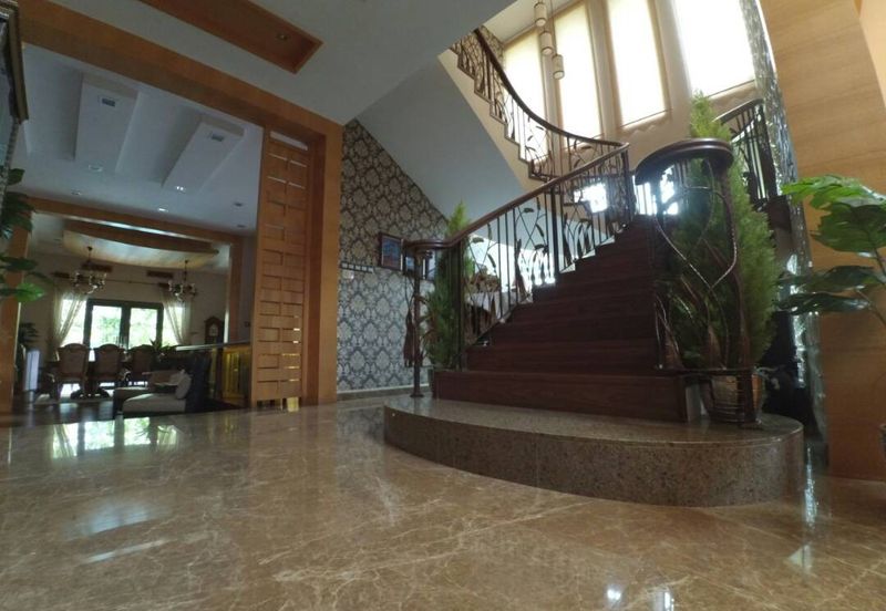 Perdana Lakeview East