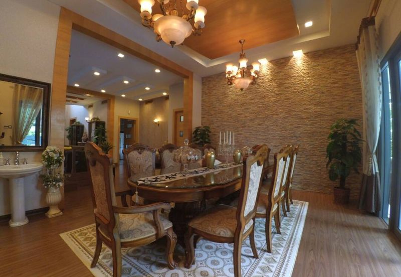 Perdana Lakeview East