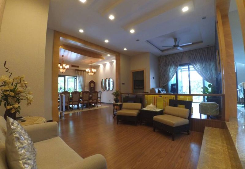 Perdana Lakeview East