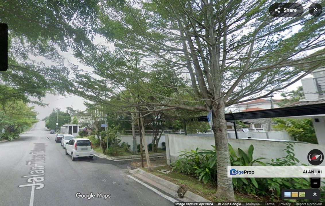 Best buy Bungalow Land Tiara Titiwangsa setapak Kuala Lumpur, Kuala Lumpur, Titiwangsa 