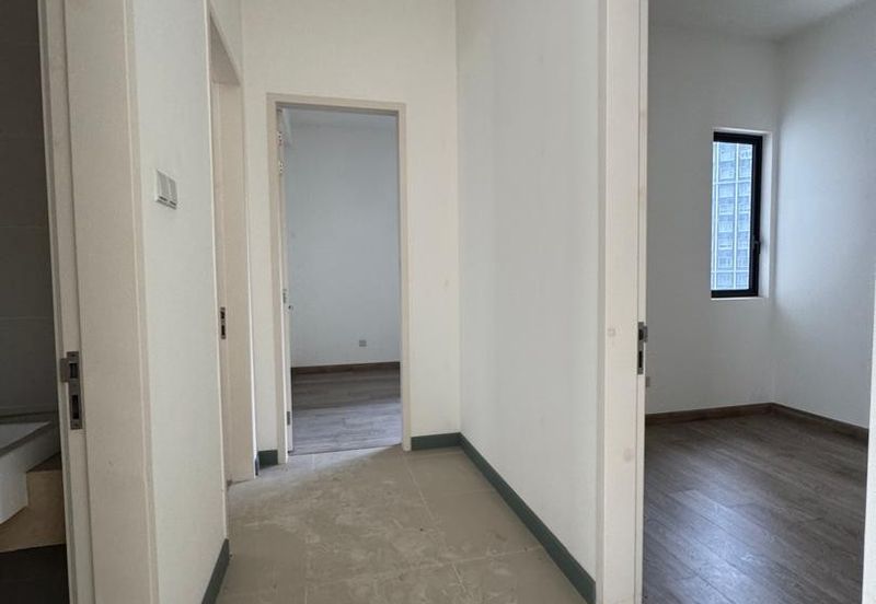 South View Serviced Apartments