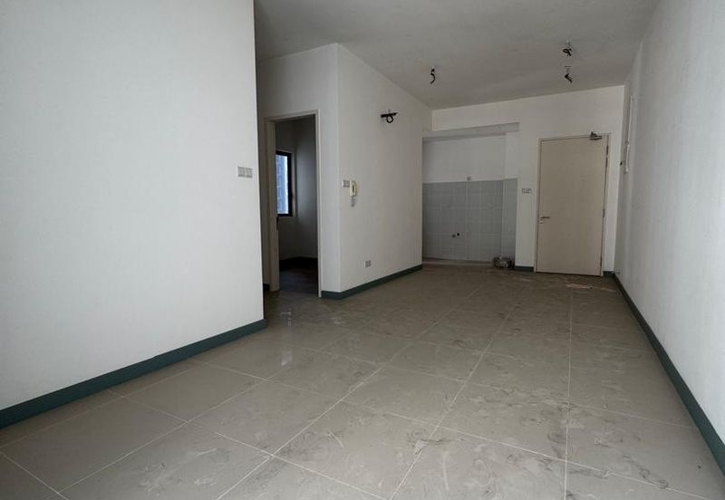 South View Serviced Apartments