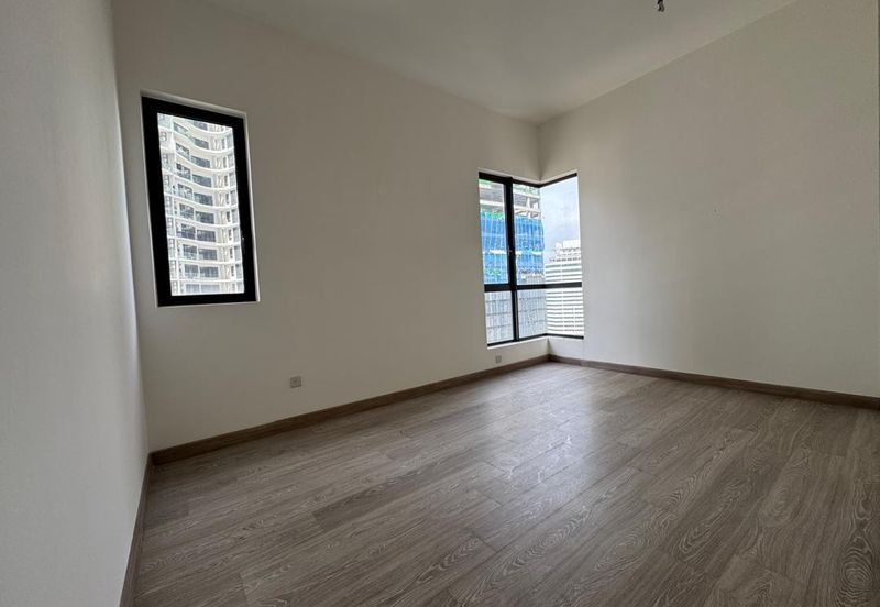 South View Serviced Apartments