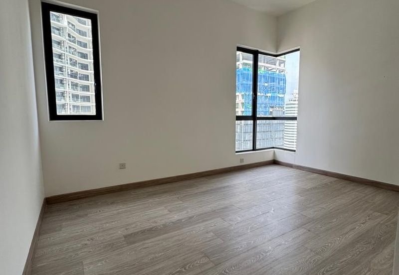 South View Serviced Apartments