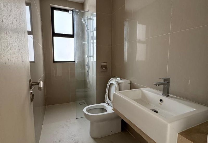 South View Serviced Apartments