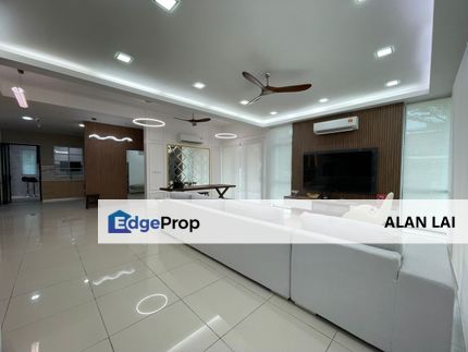 Best buy corner semi-d Lavida Lake Vicinity Opus Perdana Lakeview East, Selangor, Cyberjaya