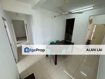 Best buy The Arc condo Cyberia smarthome, Mutiara Ville Cyberjaya, Selangor, Cyberjaya