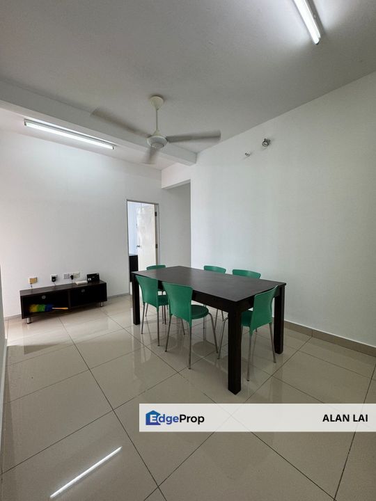 Best buy The Arc condo Cyberia smarthome, Mutiara Ville Cyberjaya, Selangor, Cyberjaya